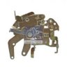 VW 2D1843653 Door Lock